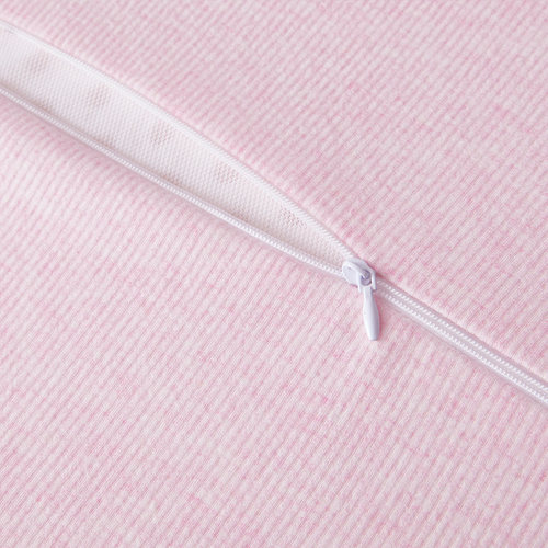 乳胶枕套40x60大人纯棉A类35x55四季通用65x35记忆专用枕头套单个 - 图1
