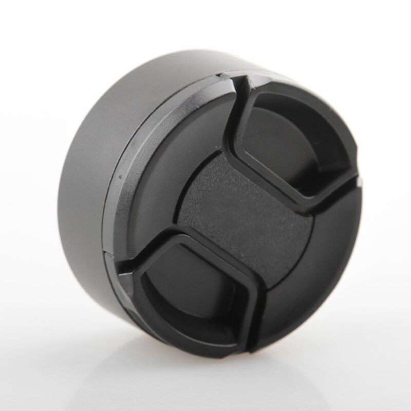 52mm金属遮光罩HR-2 适用50 1.8D 1.4D标头35mm/2D 1.8G定焦镜头 - 图2