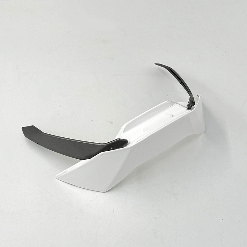 适用于SHOEI头盔新款X15专用风道进气风口鸭尾尾翼副厂配件改装,淘宝优惠券,粉丝福利购,淘宝优惠卷