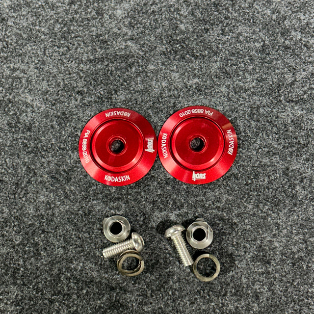 Hans buckle HANS buckle FIA ​​ARAI SK6S RS7-K/HP7 GP3 GP6 GP7 Bell OMP universal