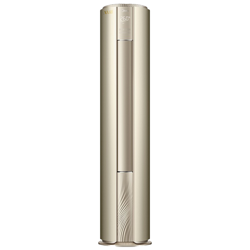 美的(midea)m刻变频冷暖空调 美的世纪广美空调