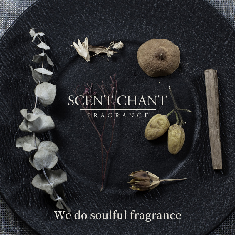 【U先试用】SCENTCHANT宣香感知系列小样中性男女淡香水试用装 - 图1