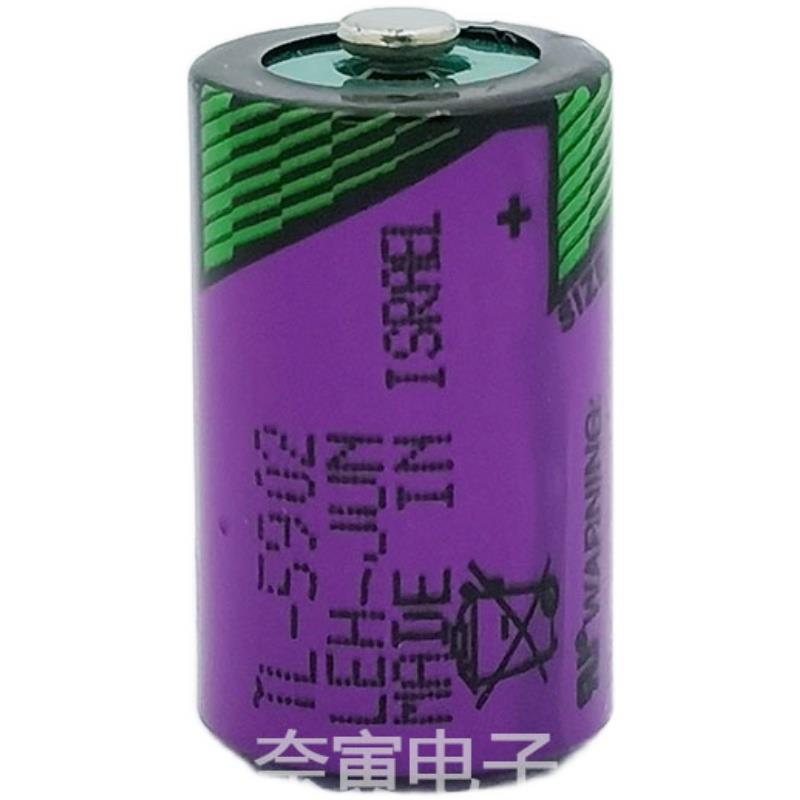 全新原装TADIRAN 塔迪兰 TL-5902 3.6V PLC一次性锂电池 - 图3