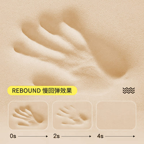 浴室吸水地垫卫生间加厚脚垫子厕所门口防滑地毯卫浴专用速干门垫 - 图1