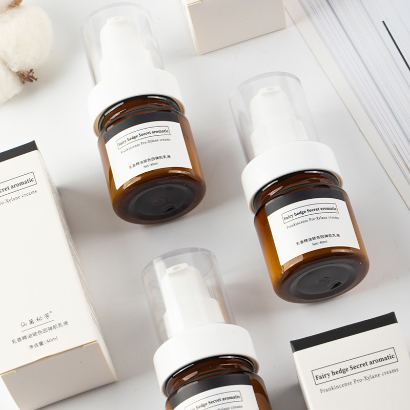 仙篱秘芳阿曼绿乳香精油玻色因乳液 仙篱秘芳乳液/面霜