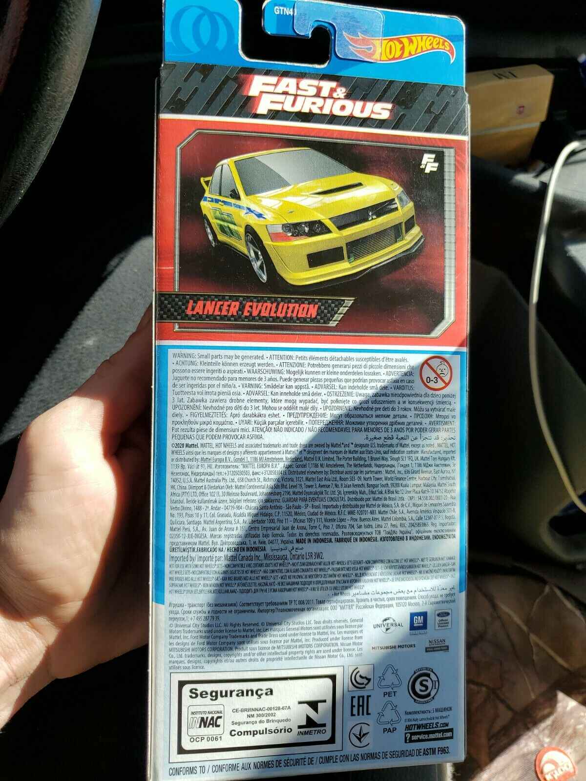 速度与激情4 新人首单立减十元 21年7月 淘宝海外