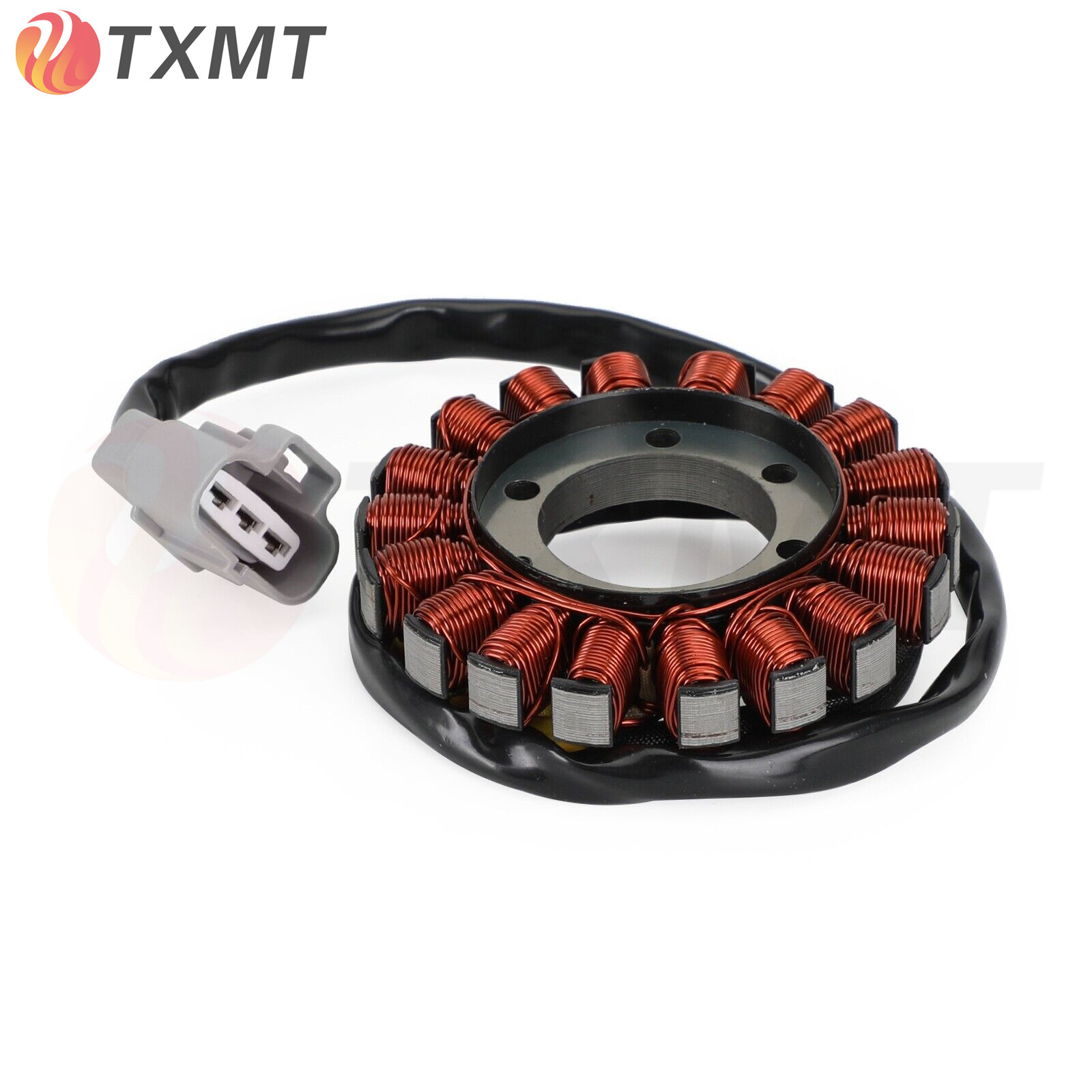 适用 KTM 1050/1090/1190/1290磁电机线圈发电机定子总成配件,淘宝优惠券,粉丝福利购,淘宝优惠卷