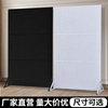 Hole board shelf mobile phone accessories jewelry rack vertical floor display rack supermarket storage rack hardware tool hanging board