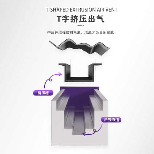 鱼缸气泡条瀑布式氧气条气泡石氧气泵气帘增氧条散气条纳米增氧泵 - 图1