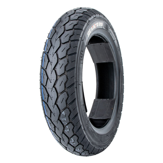 ຢາງລົດໄຟຟ້າ CST Zhengxin 3.00-10 ຢາງ tubeless