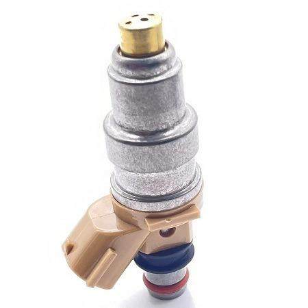 丰田Paseo 92-95年 EE101/EL53发动机喷油嘴23250-11100,淘宝优惠券,粉丝福利购,淘宝优惠卷