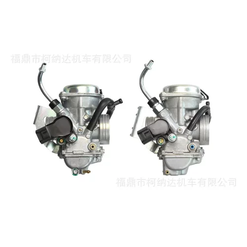 化油器适用Cygnus Alpha Fascino Ray zr Rayz 113 Xa125 单双线 - 图3