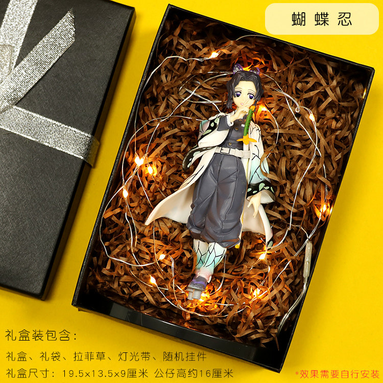 クッションカバー 鬼滅の刃 45 45 キルト生地 伊之助 善逸 炭治郎 禰豆子 義勇 新しい到着 45 45