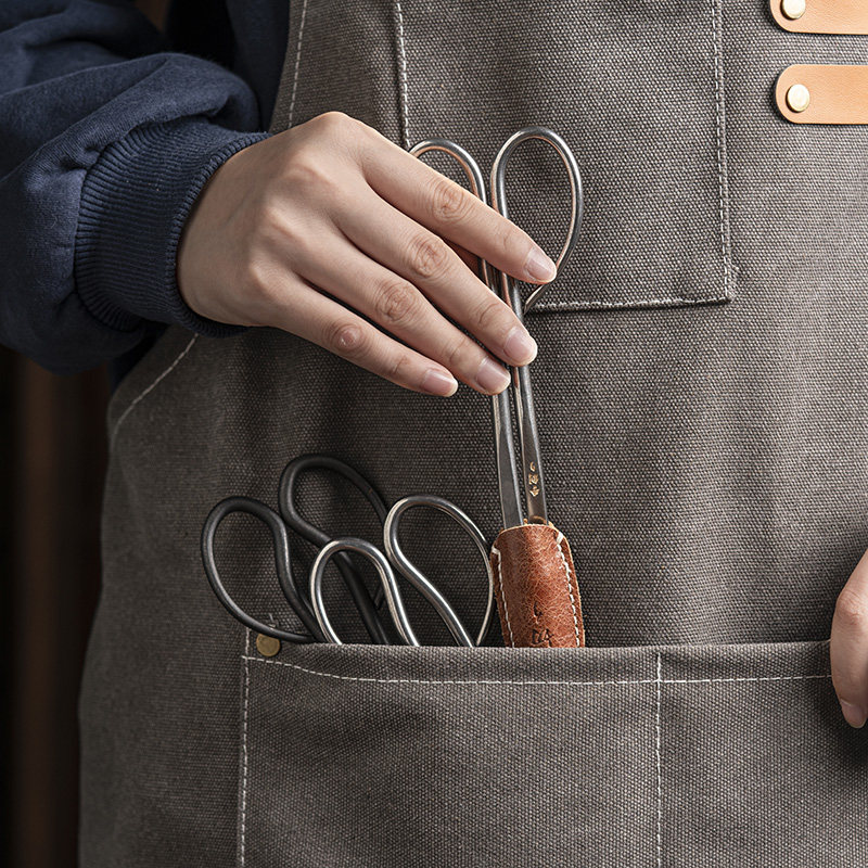 日本叶芽剪花剪盆景枝叶园艺插花花道花艺修枝专业工具剪刀小枝切,淘宝优惠券,粉丝福利购,淘宝优惠卷