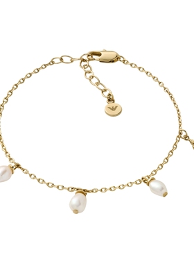 阿玛尼韩版学生礼物手链