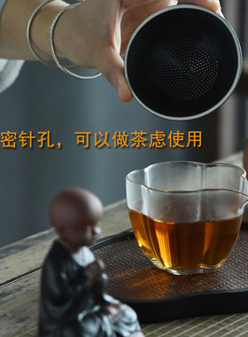 中式小和尚紫砂摆件禅意客厅办公室茶桌桌面创意茶宠小沙弥装饰品