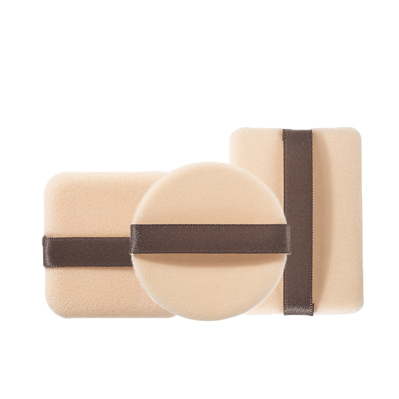 lovelykitten双面植绒粉饼粉扑专用替换款适用KI&KO NARS CT KVD,淘宝优惠券,粉丝福利购,淘宝优惠卷