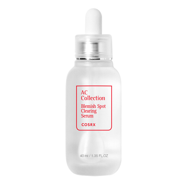 cosrx whitening cream