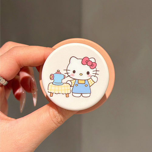 适用一加15/13手机壳1+ace6/5/3插画kt磁吸2V支架oneplus11/10卡通可爱9pro磨砂8R网红超火高级7t少女心6/5新 - 图3