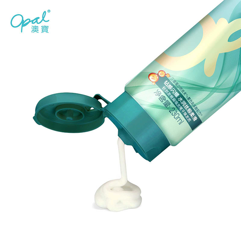 澳宝一分钟改善干枯三重护发素 晟俊家居发膜/护发产品