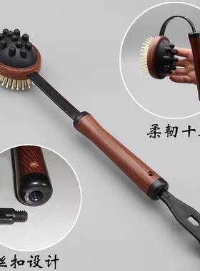 经络保健锤肩颈背部腿部健身养生