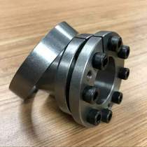 Upper Lung Swelling Connection Sleeve-Thin-wall type BDB40 42 45 45 48 50 55 60 65 70 75