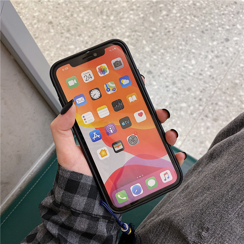 刺绣文字吉祥适用华为p40pro手机壳mate40pro中国风mate30国潮p30pro2021新年nova7全包防摔nova6/5荣耀30pro
