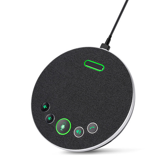 Zhongda Tengchuang omnidirectional microphone is wired and wireless optional