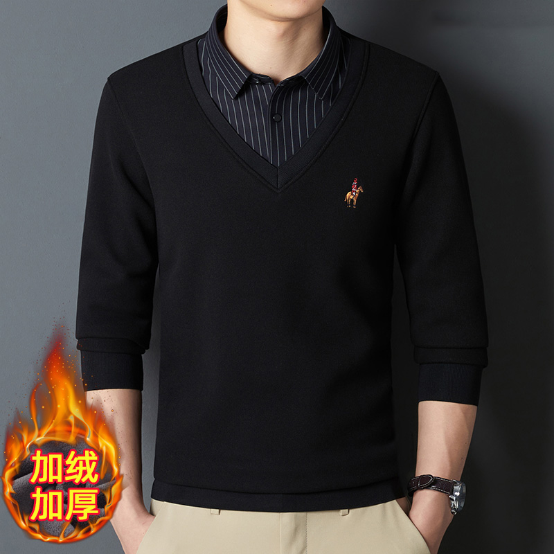  保罗菲英斯里服饰针织衫/毛衣