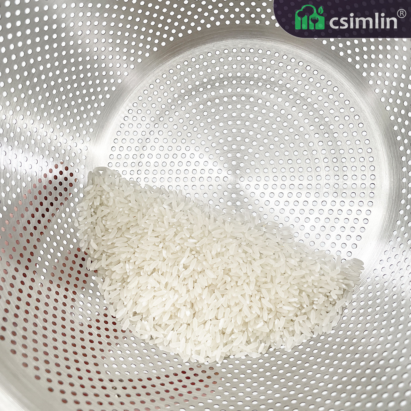 厨森林304钢洗菜盆沥水篮家用洗水果淘米神器漏盆沥水冲孔盆厨房,淘宝优惠券,粉丝福利购,淘宝优惠卷