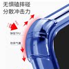 Suitable for OPPOA6 mobile phone case 5G version PLS120 electroplated airbag opopa silicone A6 all-inclusive anti-fall protection opa set OPPOPKQ men and women opp0pp0ppoa new oppa shell A65G