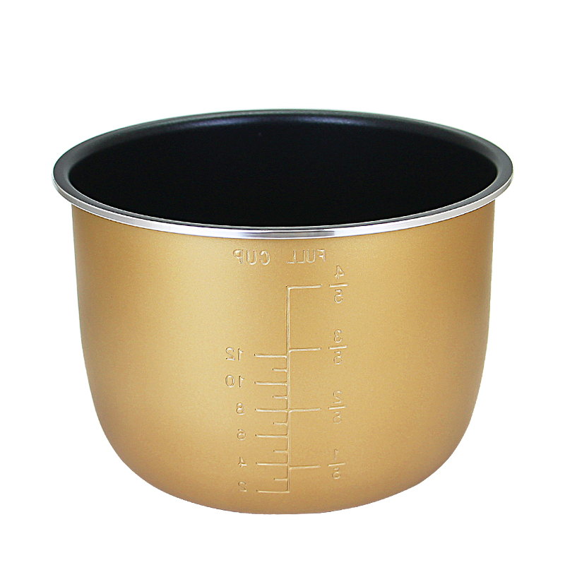 杉邦适用于九阳电压力锅内胆6L升Y-60YL100/JYY-60YS6/60C20内锅 - 图1