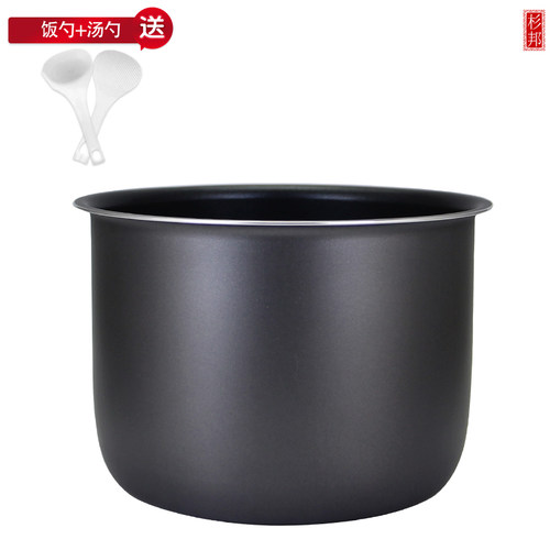 适用于松下电饭煲内胆5L升SR-G18C1/DFE185/DC186/MFS185/CA181-N - 图0