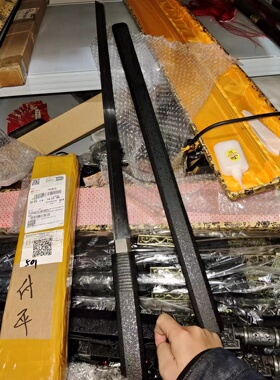 万仞捡漏特价一体龙泉宝剑未开刃