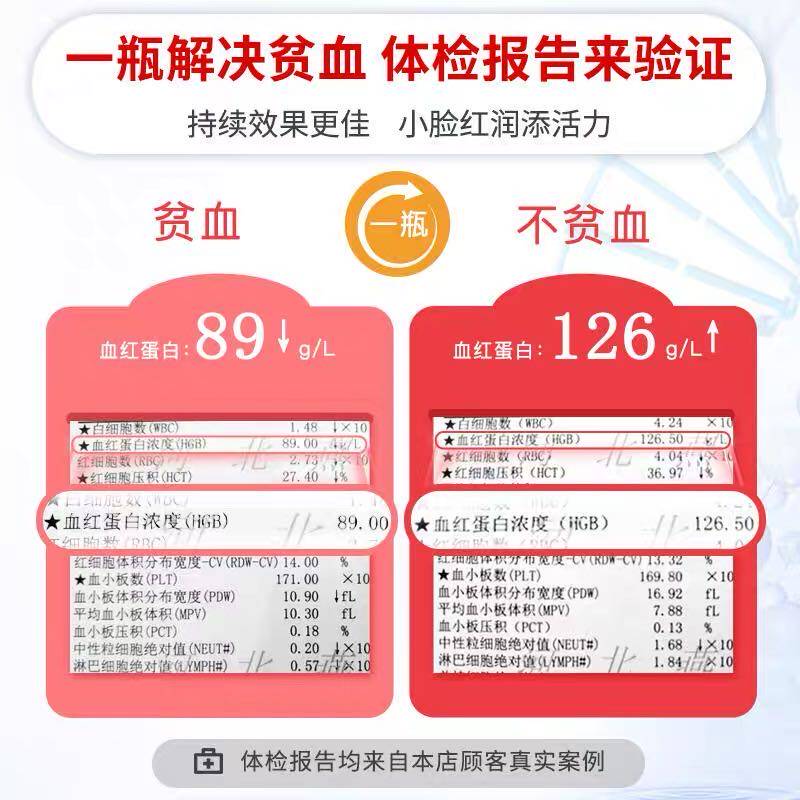 【童年时光】美国幼儿童宝宝滴剂 博杰海外钙铁锌