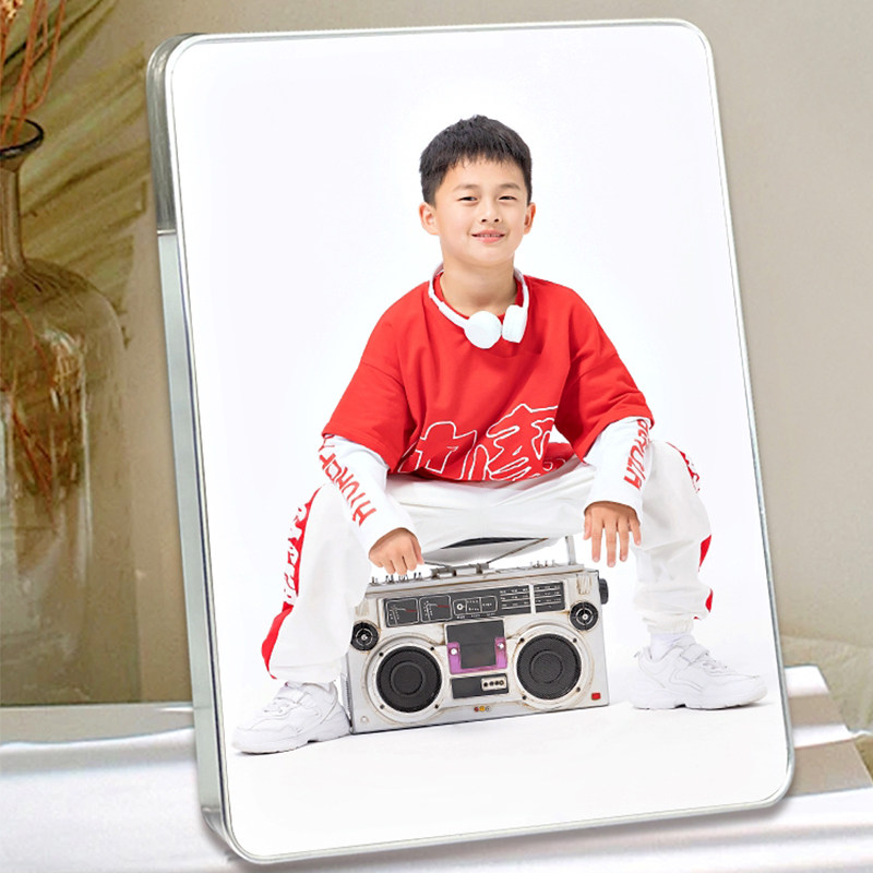 相框摆台定制儿童全家福结婚婚纱照高级感挂墙情侣洗照片创意摆件,淘宝优惠券,粉丝福利购,淘宝优惠卷