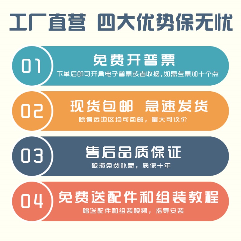 挂墙式宣传栏铝合金液压开启式橱窗学校医院企业社区公告公示栏 - 图2