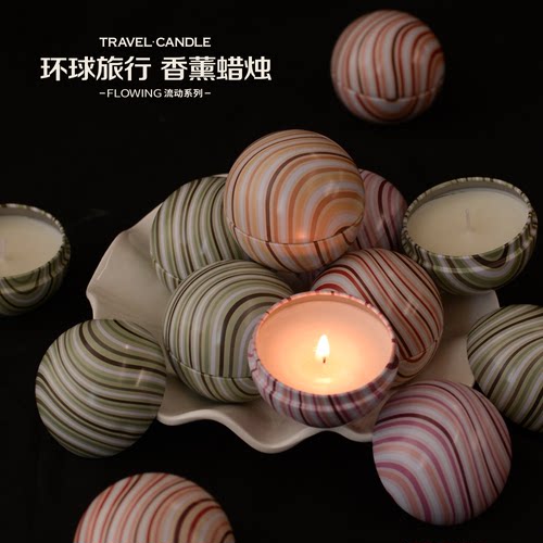 香薰蜡烛伴手礼伴娘女生日结婚礼物回礼实用小众小礼品高级婚礼 - 图3