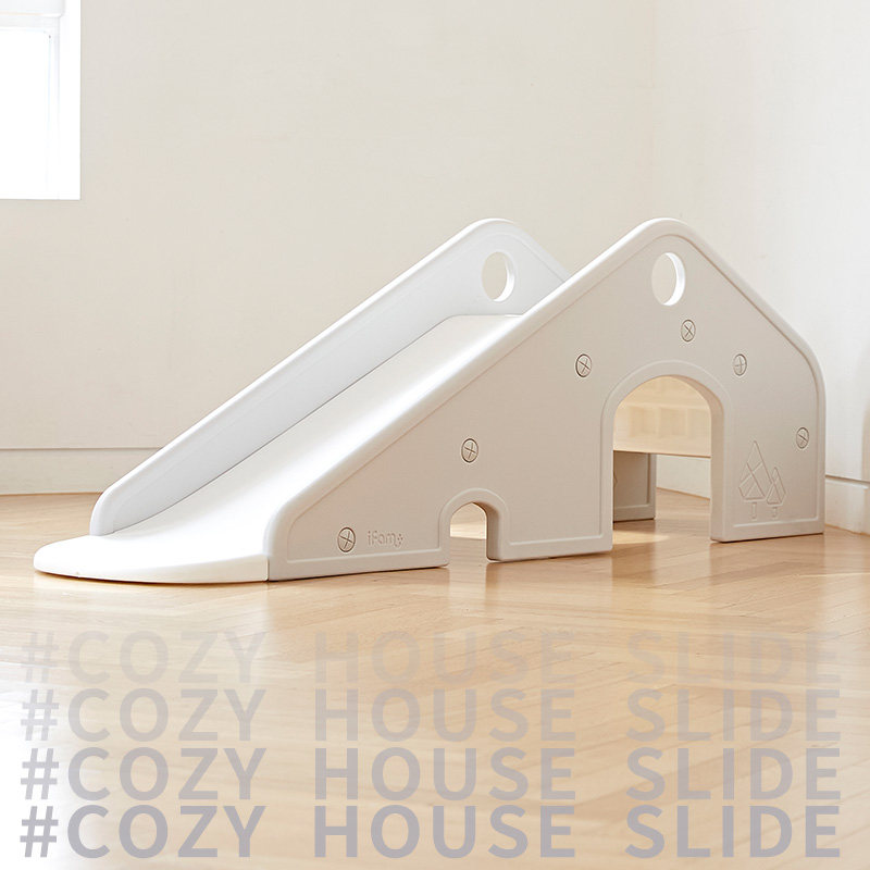 韩国进口 IFAM舒适之家滑梯宠物宝宝互动滑梯钻洞游戏滑梯,淘宝优惠券,粉丝福利购,淘宝优惠卷