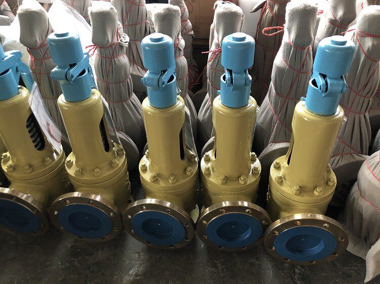 永一罗浮中国天正铸钢法兰50安全阀 奥恩森其他电动扳手