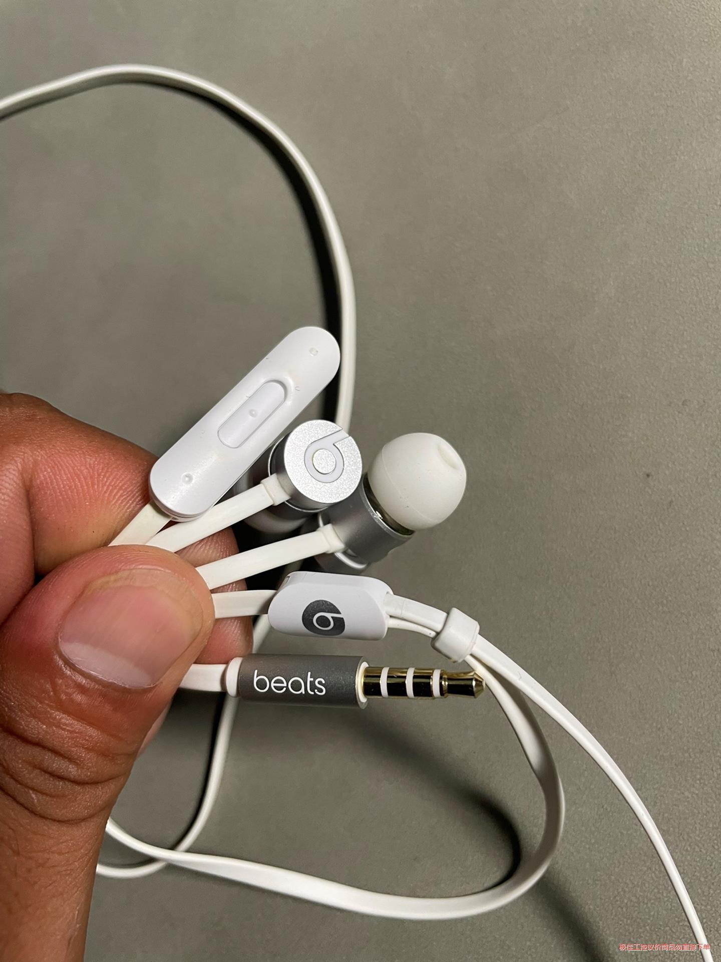 Beats  面条beats tour2.0面条2二代u议价商品 - 图0