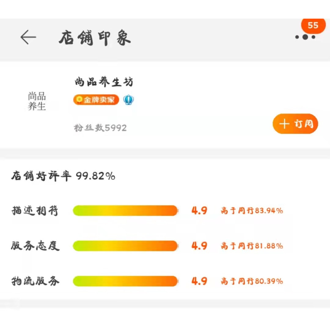 尚品养生坊女士专用泡脚药包六年老店官方正品保证艾草老姜足浴包