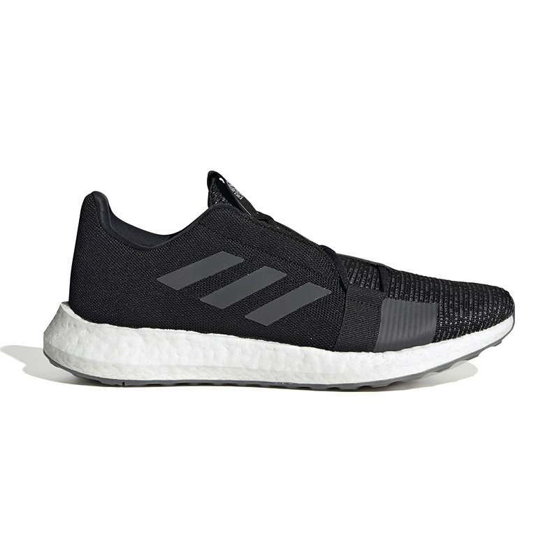 Adidas阿迪达斯正品 SENSEBOOST GO M 男子缓震运动跑步鞋EG0960 - 图3