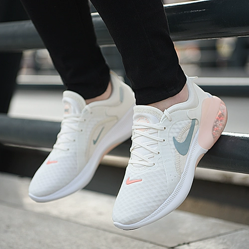 Nike, charlotte tilbury, спортивная обувь, туфли, летняя дышащая повседневная обувь, 2022