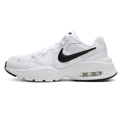 Nike, кушон, спортивная обувь с амортизацией для отдыха, коллекция 2022, осенний, тренд сезона, для бега