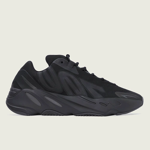 Adidas Yeezy 700 Boost Mnvn кроссовки черная душа черная самурайская кокосовая папа обувь FV4440