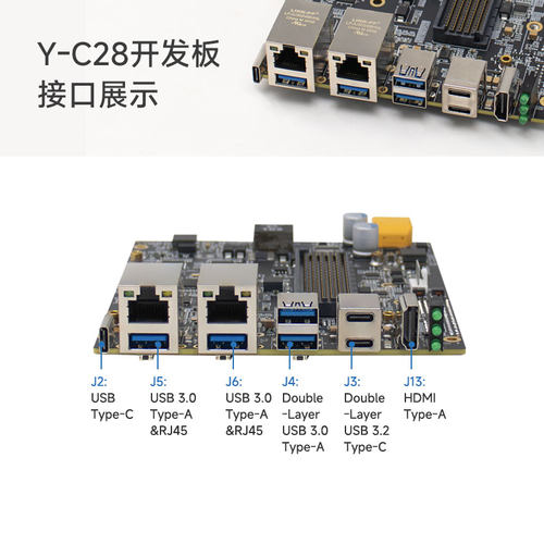 Jetson thor边缘计算OpenClaw agx thor智能开发板orin开发套件 - 图0
