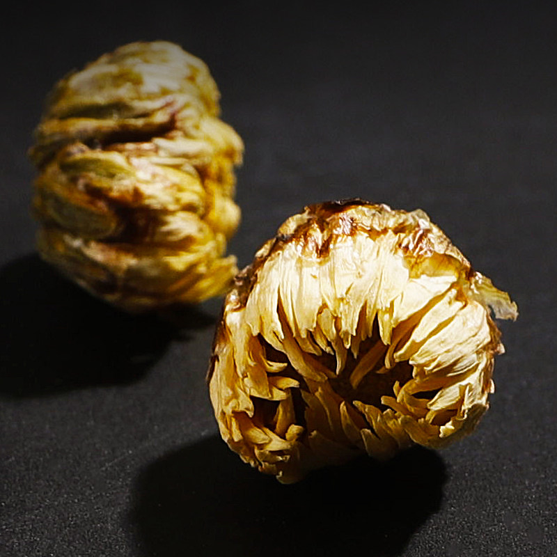 精选500g桐乡特级正品官方清火胎菊 麟德堂代用/花草茶
