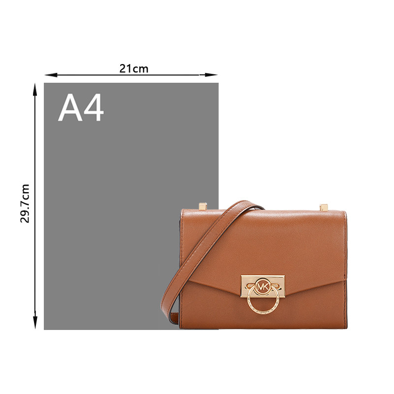 michael kors2021新款mk系列斜挎包 U6海外女士包袋