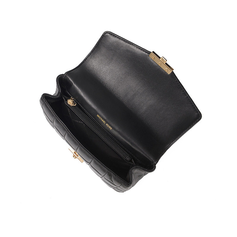 michael kors高圆圆同款mk枕头包 U6海外女士包袋